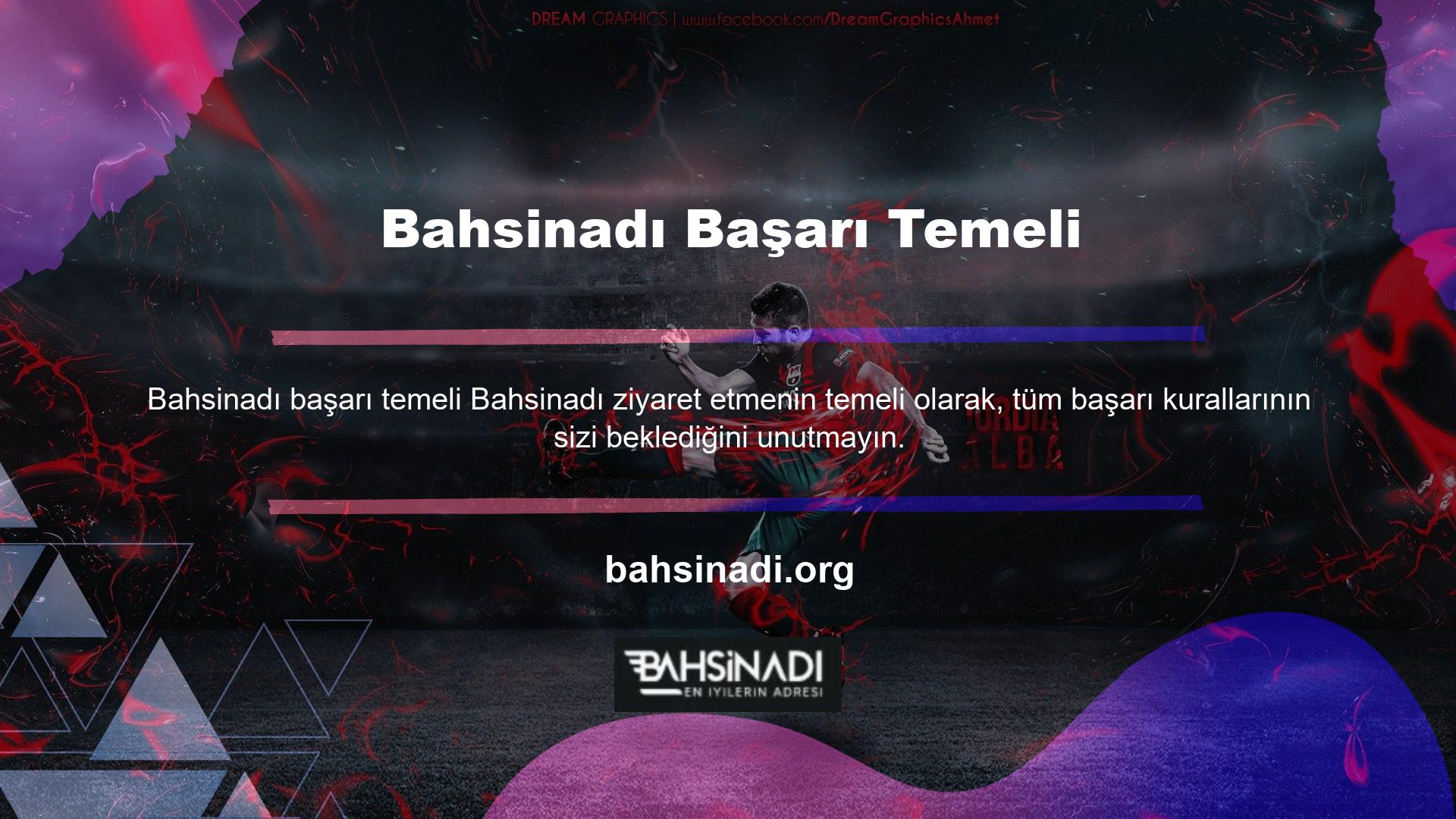 Bildiğiniz gibi, bir bahis sitesi ve casino için belirlenecek en önemli şeylerden biri güvenilir ve lisanslı olup olmadığıdır