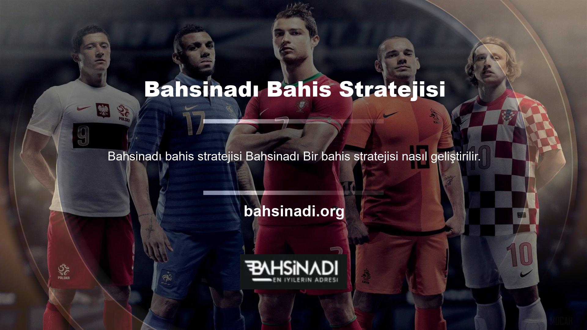 Çoğu insanda casino oyunları bunun arkasında iyi bir strateji olabilir